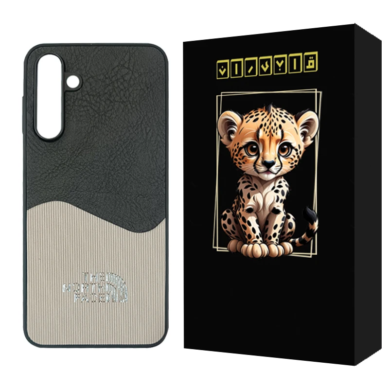 کاور قاب ایران مدل G2 مناسب برای گوشی موبایل سامسونگ Galaxy A16 4G / 5G