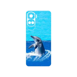 MAHOOT Dolphin Cover Sticker for Honor 90 Lite