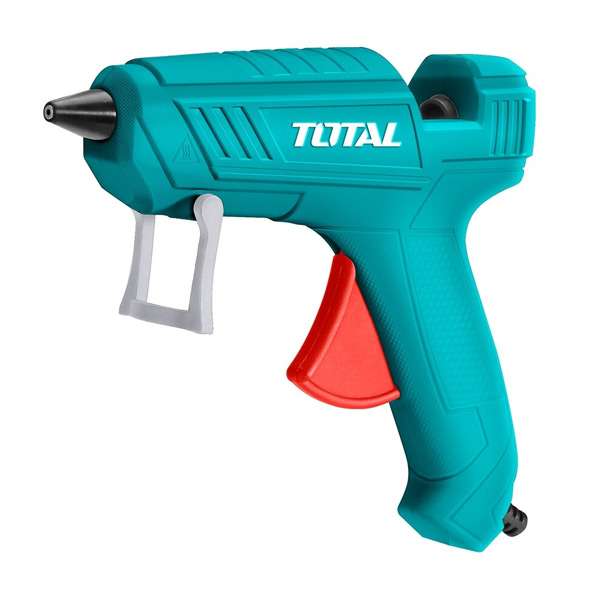 دستگاه چسب حرارتی توتال مدل TT101116 دستگاه چسب حرارتی توتال مدل TT101116