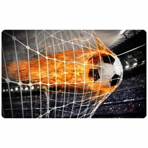 پادری طرح نوجوان مدل M4.159 سایز 46x76 سانتی متر