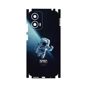 MAHOOT NASA_Astronaut-FullSkin Cover Sticker for Motorola Moto G24