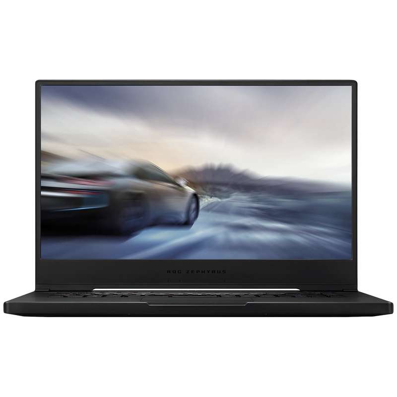 لپ تاپ 15.6 اینچی ایسوس مدل ROG ZEPHYRUS M15 GU502LW-AZ086 لپ تاپ 15.6 اینچی ایسوس مدل ROG ZEPHYRUS M15 GU502LW-AZ086