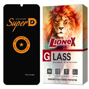 Lionex SUBIL20 Screen Protector For Samsung Galaxy A20s