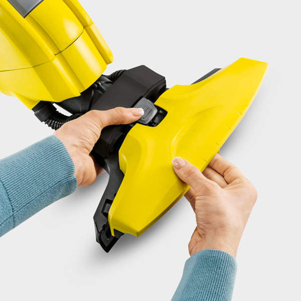 زمین شوی کرشر مدل 20000