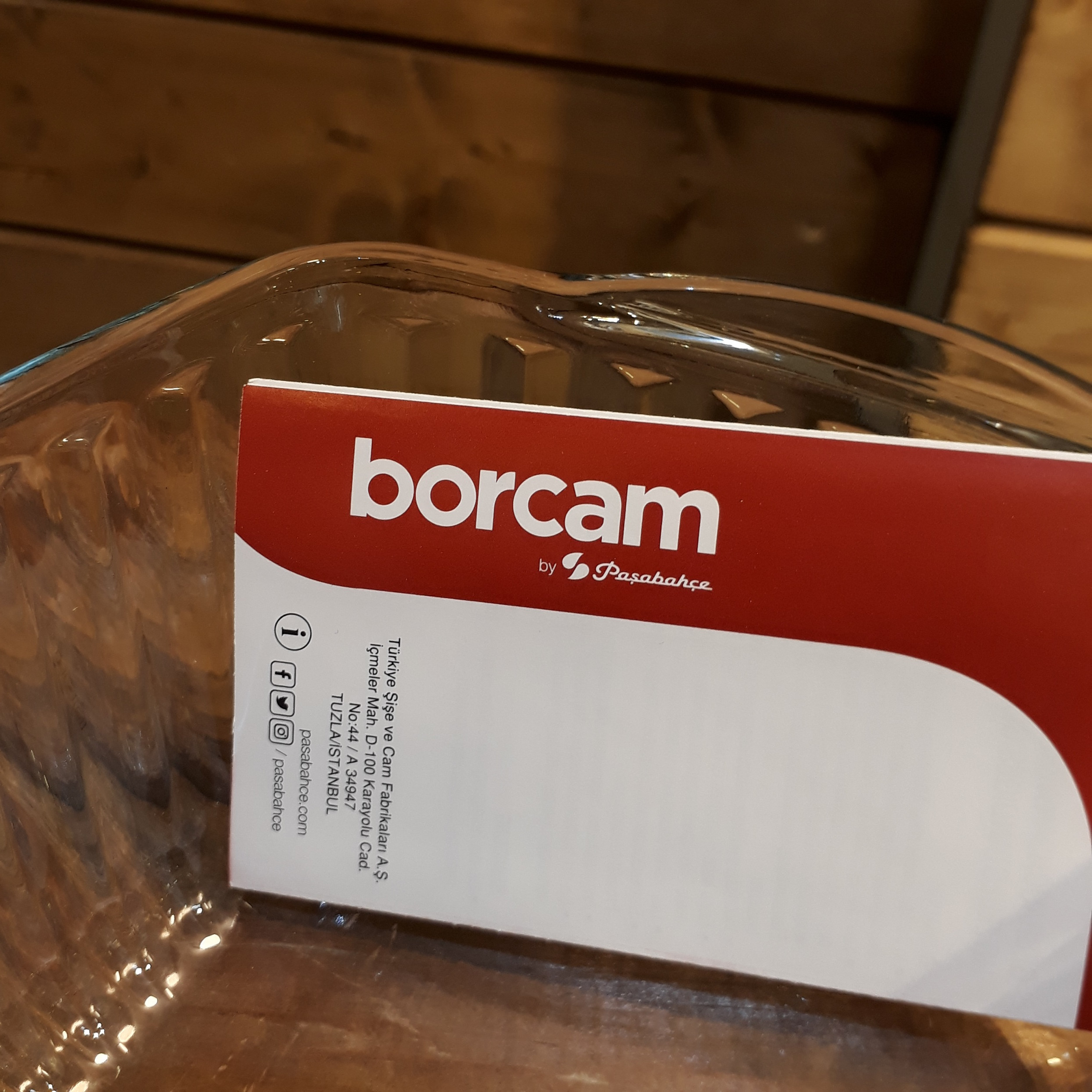 ظرف پخت پاشاباغچه کد 59039