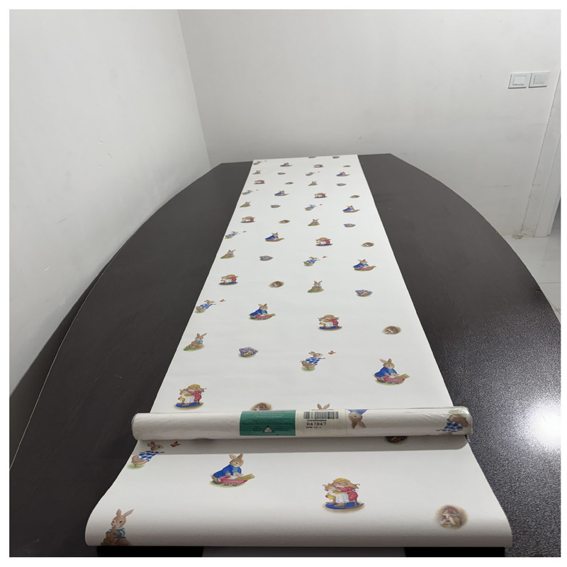 کاغذ دیواری مدل R47847