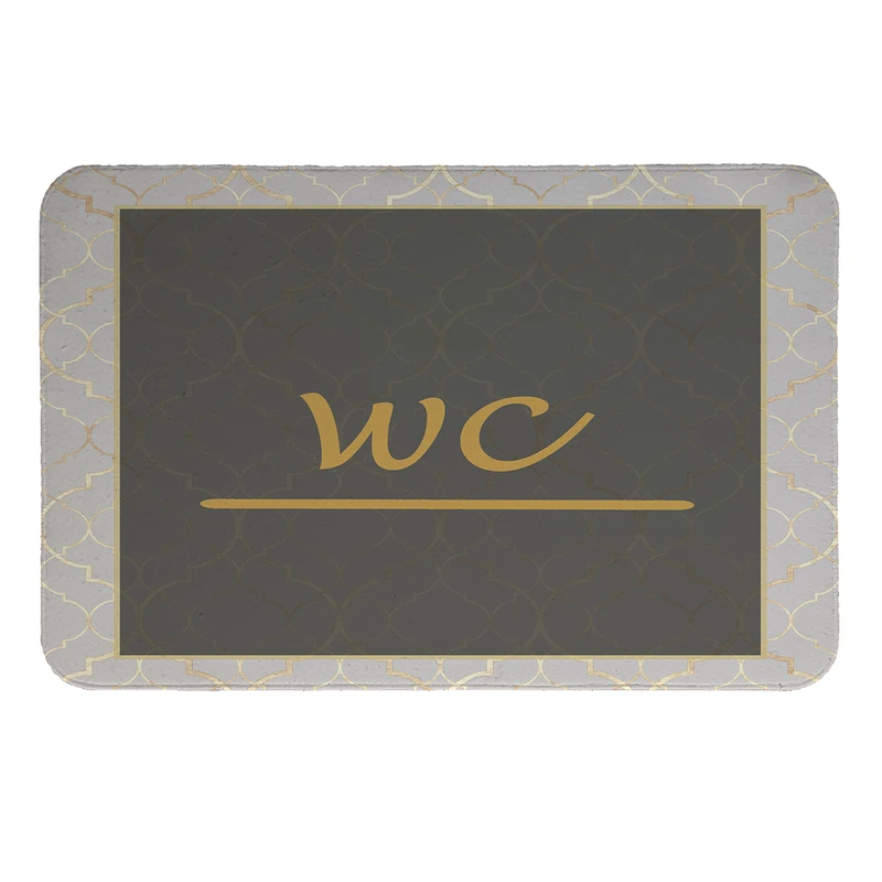   پادری  طرح سرویس بهداشتی کد 8685 سایز 50 × 70 سانتی متر