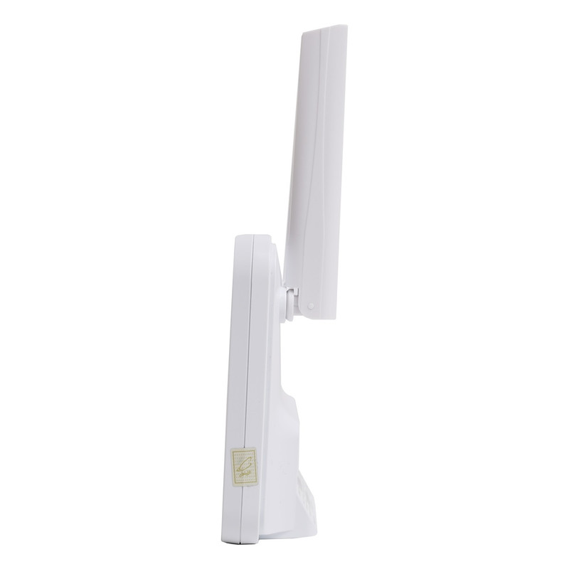 مودم 4G LTE همراه اول مدل HA4100 به همراه کارت هدیه فعالسازی سیم کارت اعتباری و 70 گیگابایت اینترنت هدیه