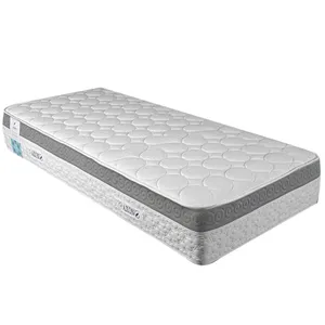 تشک آکسون مدل مدیکال پلاس یک نفره سایز 120×200 سانتی متر