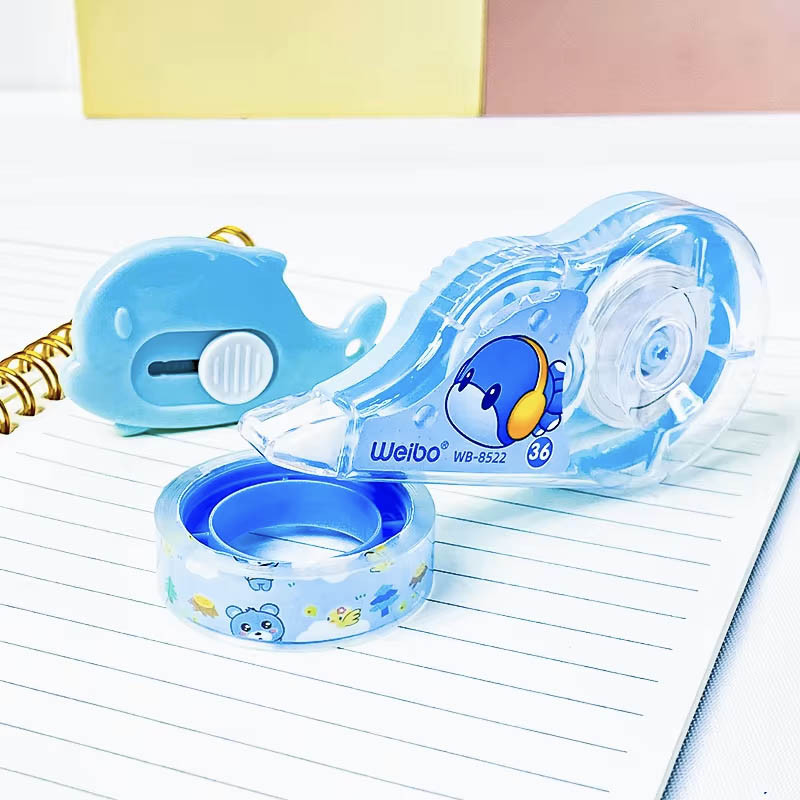 غلط گیر نواری مدل ویبو WB-8522