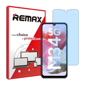 Remax HyBLU anti blue ray screen protector suitable for Samsung Galaxy M34 5G phones