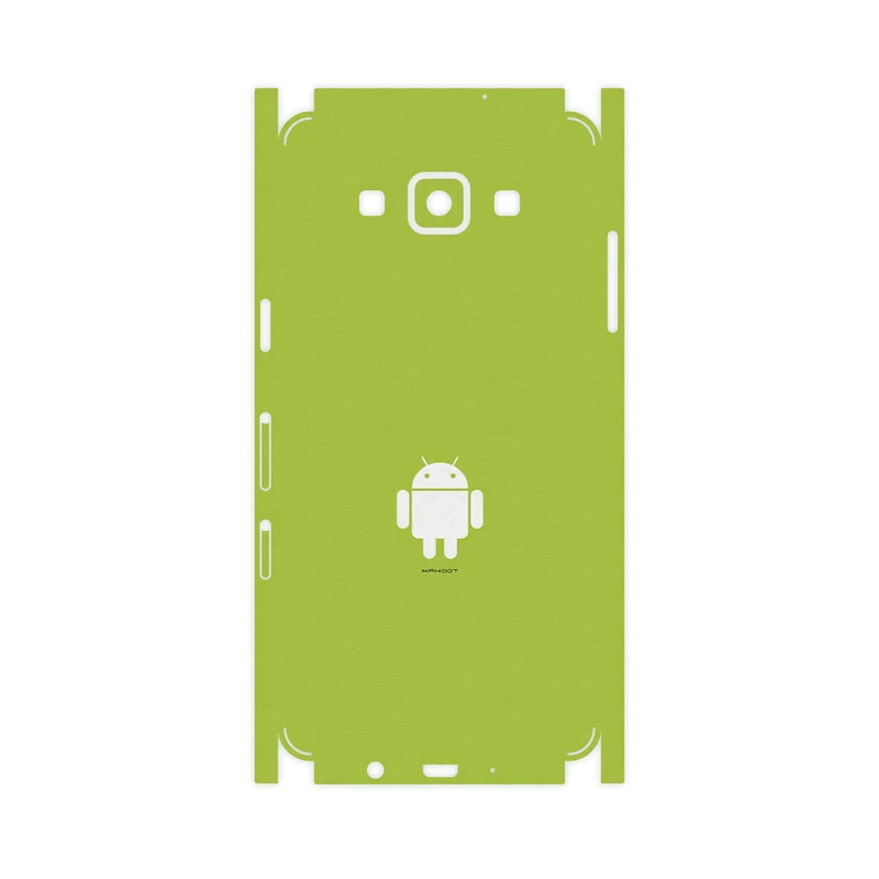 برچسب پوششی ماهوت مدل Andorid-FullSkin مناسب برای گوشی موبایل سامسونگ Galaxy A5 2015