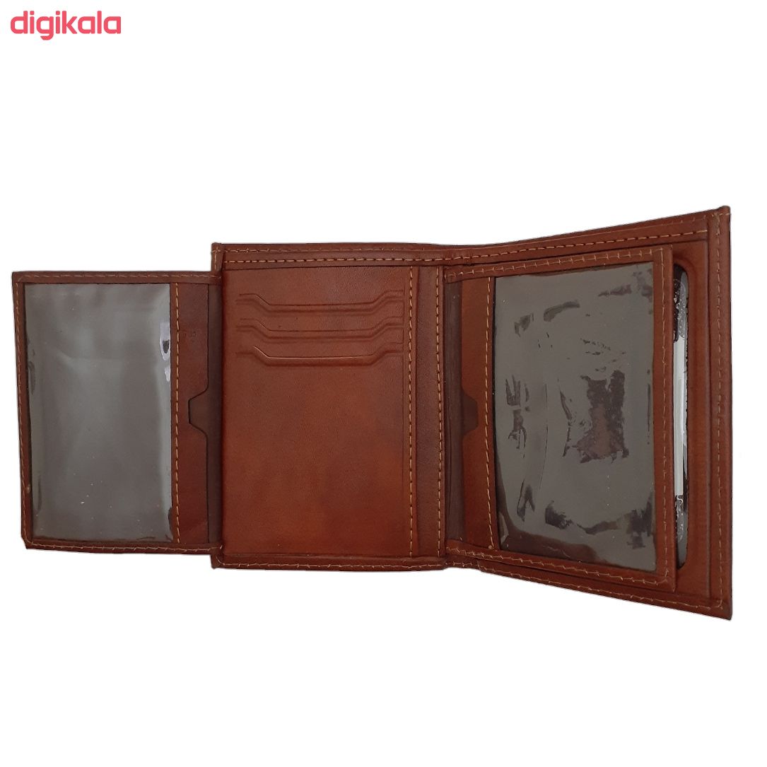 کیف پول مردانه سالینو کد 750 main 1 3