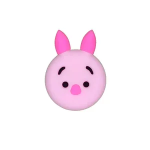 پایه نگهدارنده گوشی موبایل پاپ سوکت سانی لند مدل Piglet