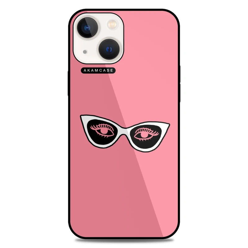 کاور آکام مدل AMCWA13-CHIARA3 مناسب برای گوشی موبایل اپل iPhone 13