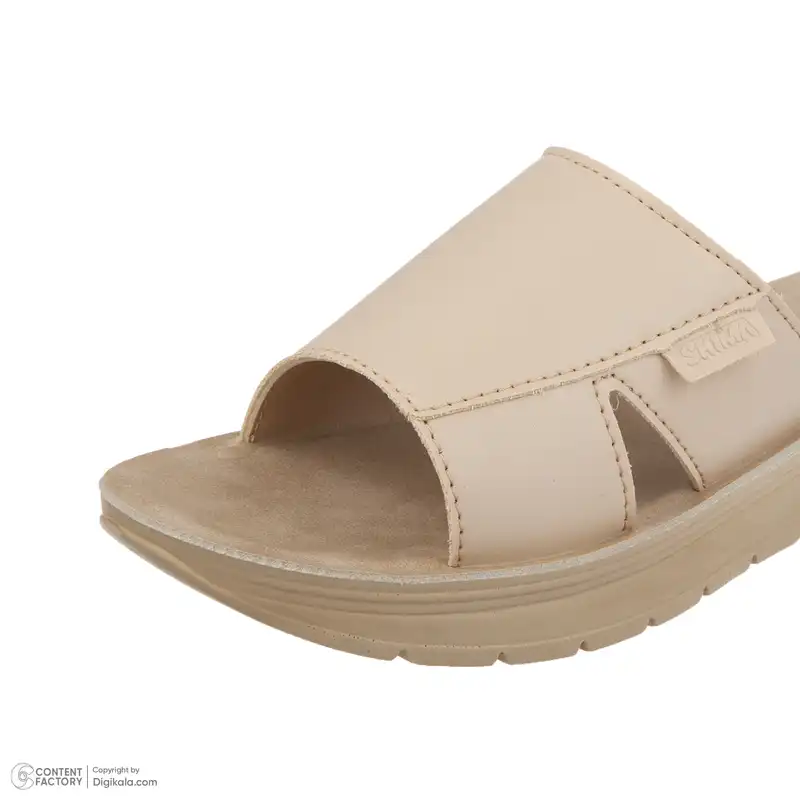 دمپایی زنانه کفش شیما مدل 1602490638