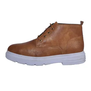 نیم بوت مردانه کد E22074
