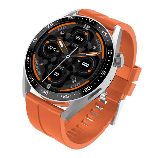 ساعت هوشمند مدل HW3 PRO Xe