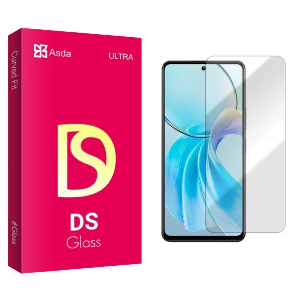 محافظ صفحه نمایش آسدا مدل DS مناسب برای گوشی موبایل ویوو Y100i