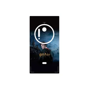 MAHOOT Harry Potter Cover Sticker for Nokia Lumia 1020