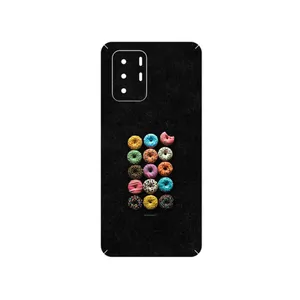 MAHOOT Doughnut Cover Sticker for Xiaomi Redmi Note 10 Pro China