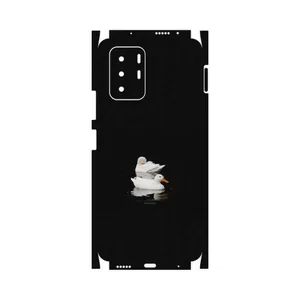 MAHOOT Duck-FullSkin Cover Sticker for Xiaomi Redmi Note 10 Pro  China