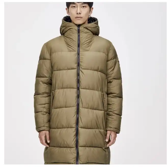 کاپشن مردانه مدل Luxury men