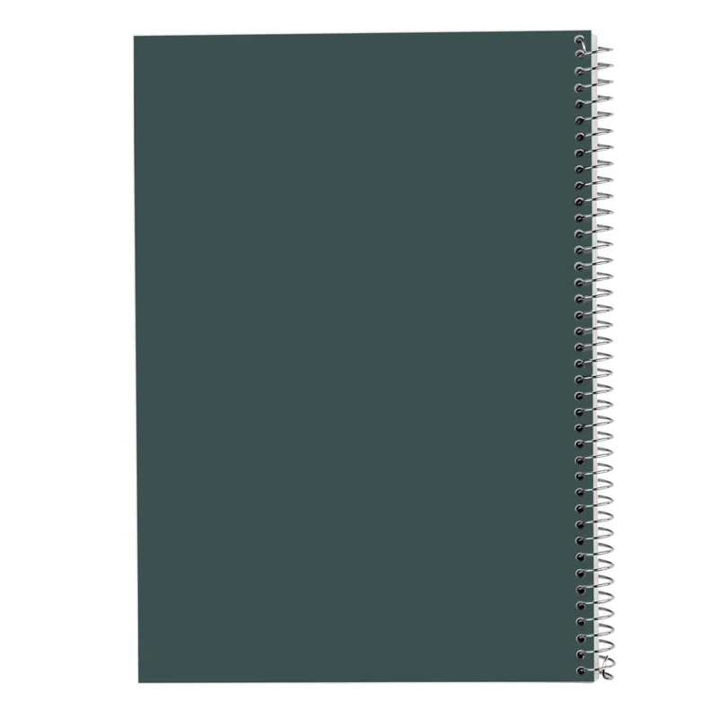 دفتر مشق 50 برگ مدوپد طرح فانتزی کد DF17547