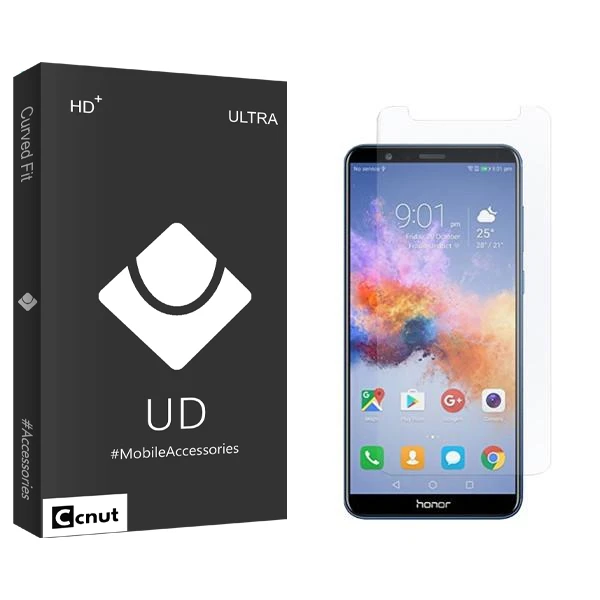 محافظ صفحه نمایش کوکونات مدل UDB مناسب برای گوشی موبایل تی سی ال 7X