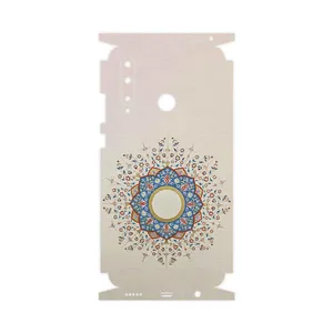 MAHOOT Art of Illumination 1-FullSkin Cover Sticker for Honor 20 Lite