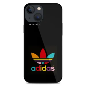 AKAM AMC-WA13M-ADIDAS-42 Cover For Apple iPhone 13 Mini