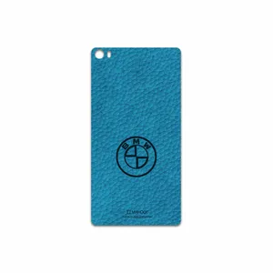 MAHOOT BL-BMW Cover Sticker for Huawei P8 Max