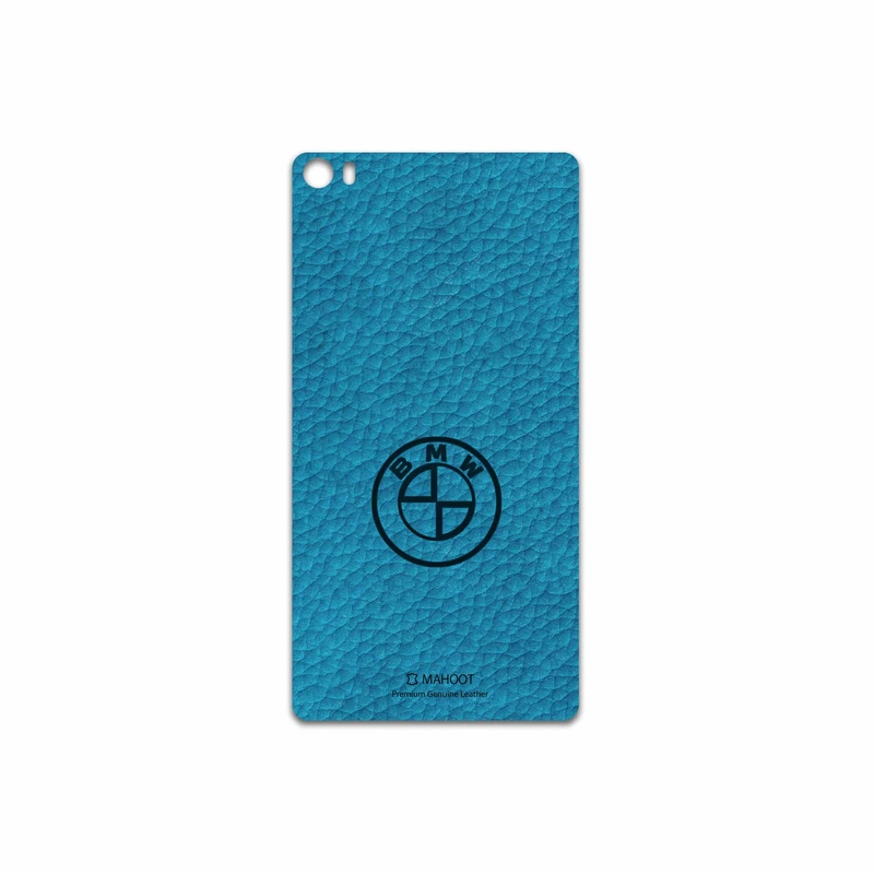 برچسب پوششی ماهوت مدل BL-BMW مناسب برای گوشی موبایل هوآوی P8 Max