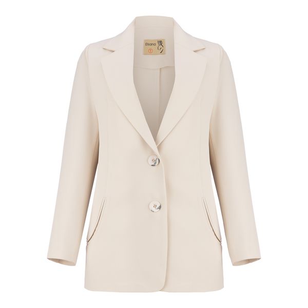 مانتو کتی زنانه السانا مدل سیوان کد 216709