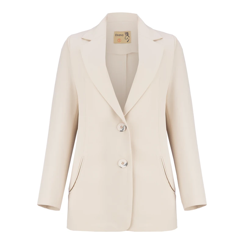 مانتو کتی زنانه السانا مدل سیوان کد 216709