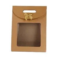 ساک هدیه مدل طلق دار 39139 بسته ده عددی
