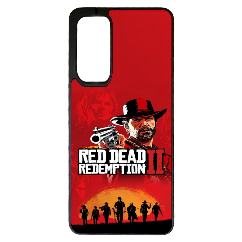 کاور طرح رد دد ردمپشن مناسب برای گوشی موبایل سامسونگ galaxy s20 fe