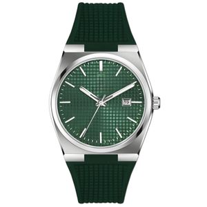 ساعت مچی عقربه‌ای کوارتز مردانه مدل کلاسیک دیت جاست بند پیو کد ۴