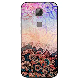 Megafone Abstract 7727 Cover for Huawei G8