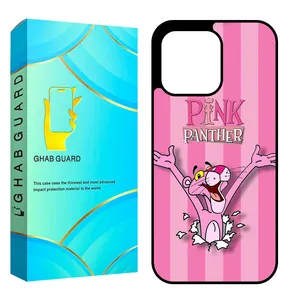 Ghab Guard CHAP Cover For Apple iPhone 13 Pro 