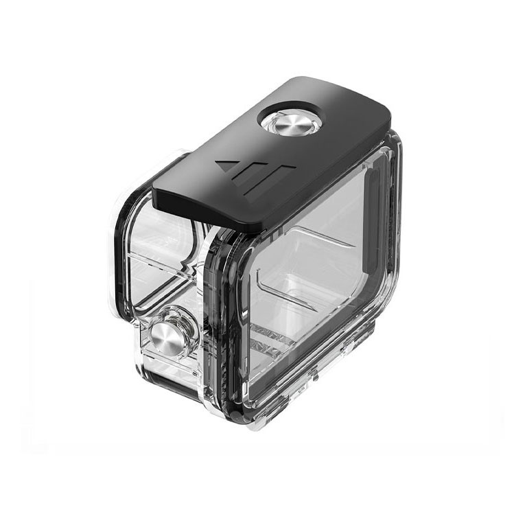 کاور ضد آب گوپرو مدل H-9 مناسب برای دوربین ورزشی گوپرو Hero 9 black