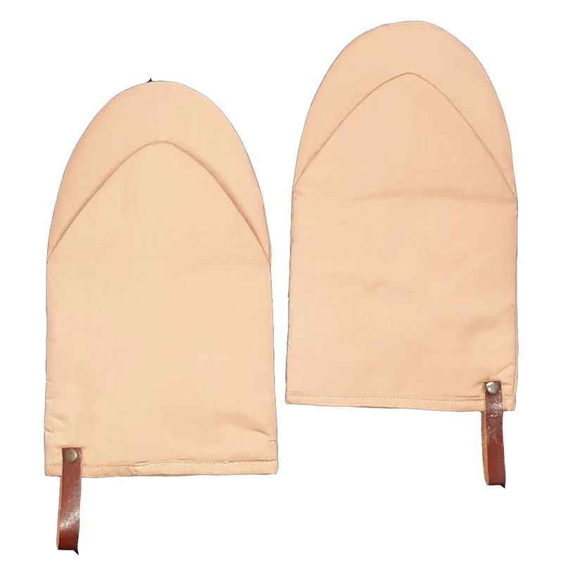 دستکش فر مدل لیلیان بسته 2 عددی