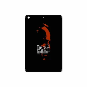 MAHOOT The Godfather Cover Sticker for Apple iPad mini 2 2013 A1490