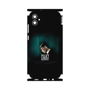 MAHOOT peaky blinders-FullSkin Cover Sticker for Samsung Galaxy M04
