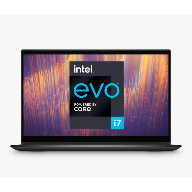 لپ تاپ 13.3 اینچی دل مدل Inspiron 7306-X لپ تاپ 13.3 اینچی دل مدل Inspiron 7306-X