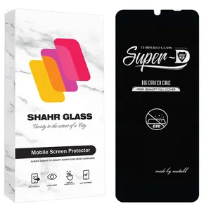 Shahr Glass SUPRS30 Screen Protector For Xiaomi Redmi 13C 4G / Redmi 13C 5G / Redmi 13R / Poco C65 / Galaxy A05 / A05s /M05 / A06 / BlackView Color 8 4G