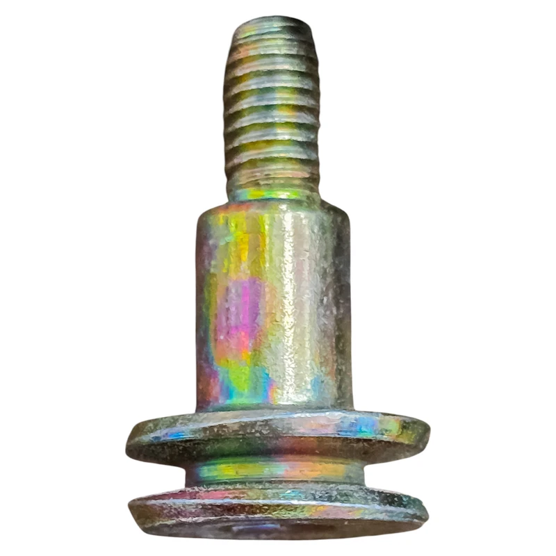 پیچ قاب تسمه تایم خودرو آراکس یدک مدل AY-6168 مناسب برای پژو 405