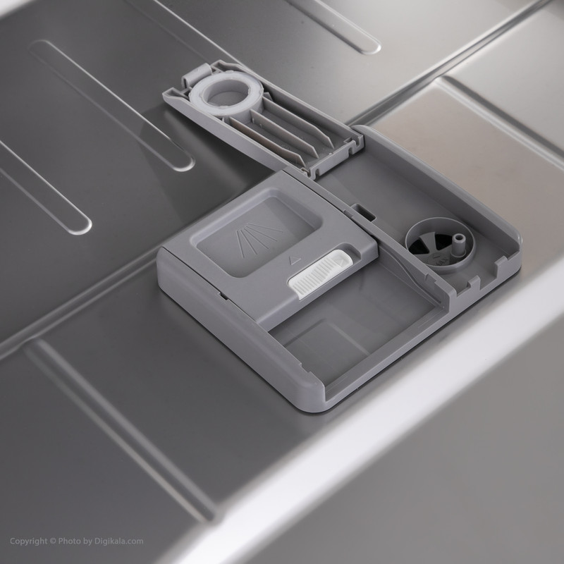 ماشین ظرفشویی کنوود مدل KD - 430 S