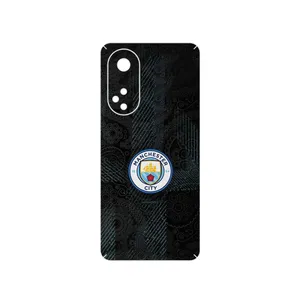 MAHOOT Manchester_City Cover Sticker for Oppo A98