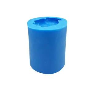 قالب شمع مدل اسب نشسته